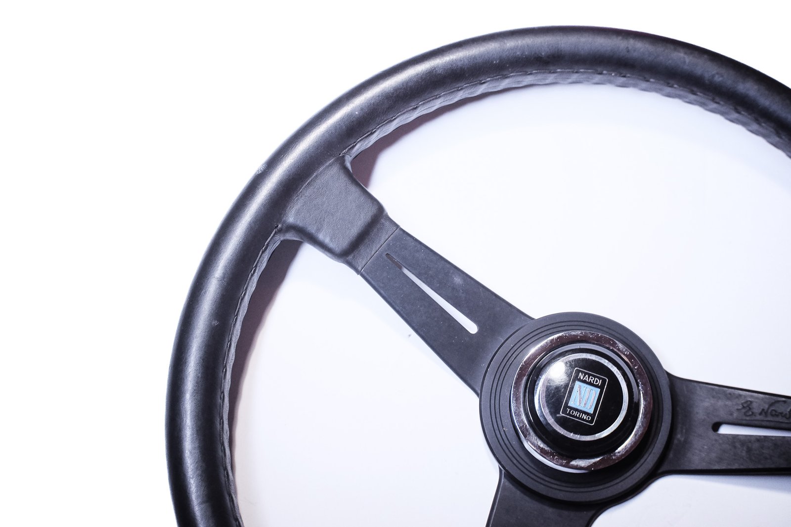 NARDI TORINO CLASSIC 365MM FULL SET 80S | SevenStars