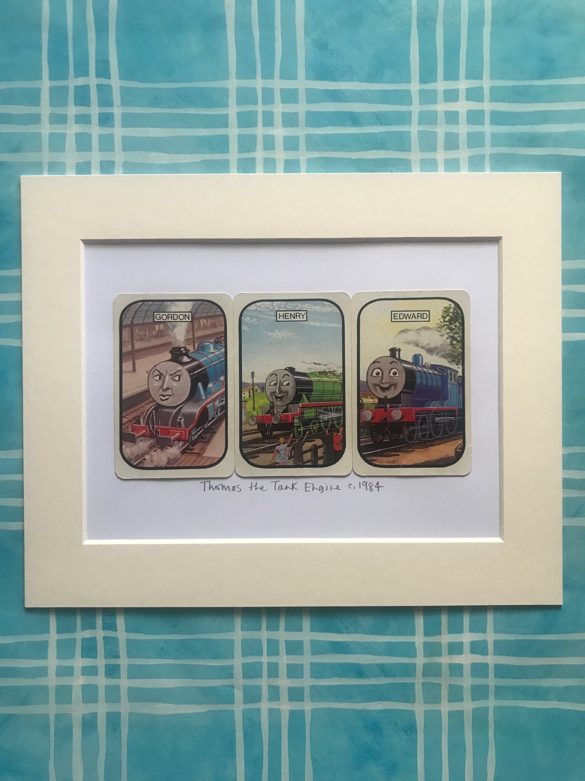 THOMAS & THOMAS カタログ 1984年版 THOMAS & THOMAS カタログ 1984