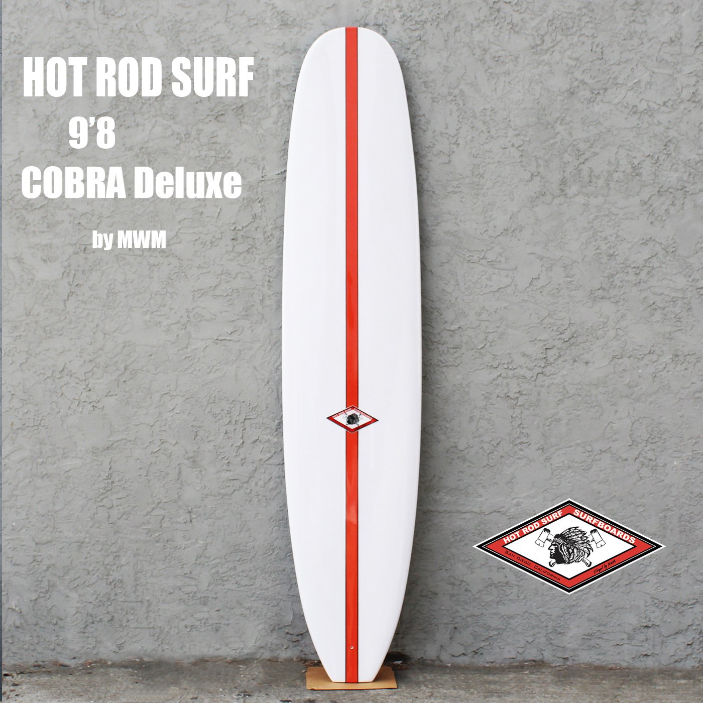 Hot+Rod+Surf+Cobra+Deluxe+