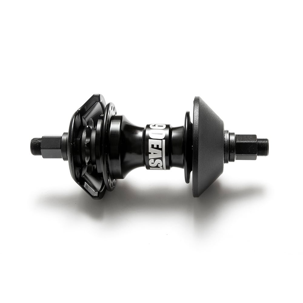 90east — 90East x Skapegoat Freecoaster Hub