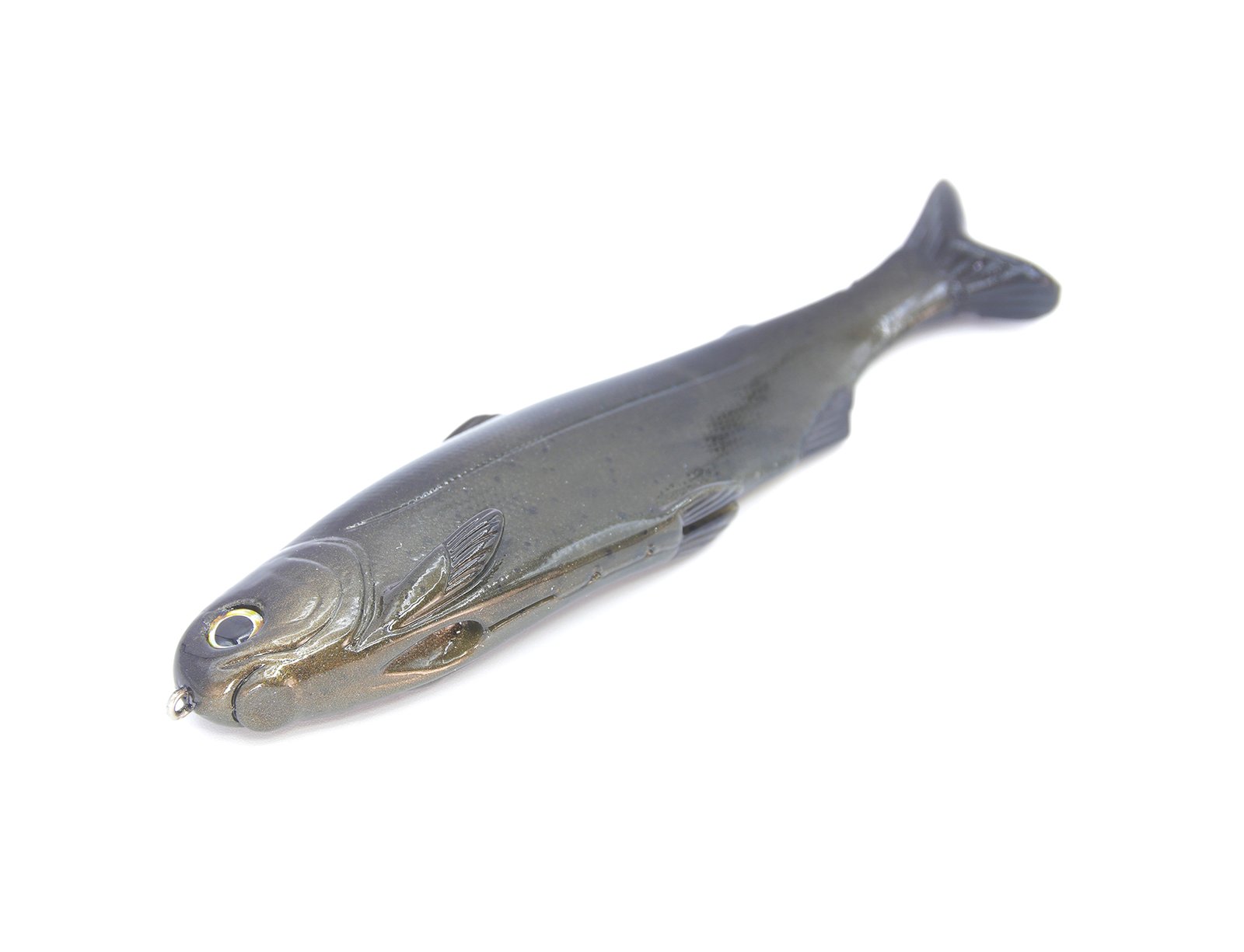 WORKING CLASS ZERO — Tyrant 8 ( GOBLIN )