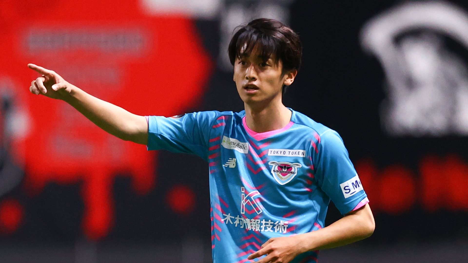 サガン鳥栖がMF西川潤の期限付き移籍延長を発表！ ｜ Jリーグ | Goal