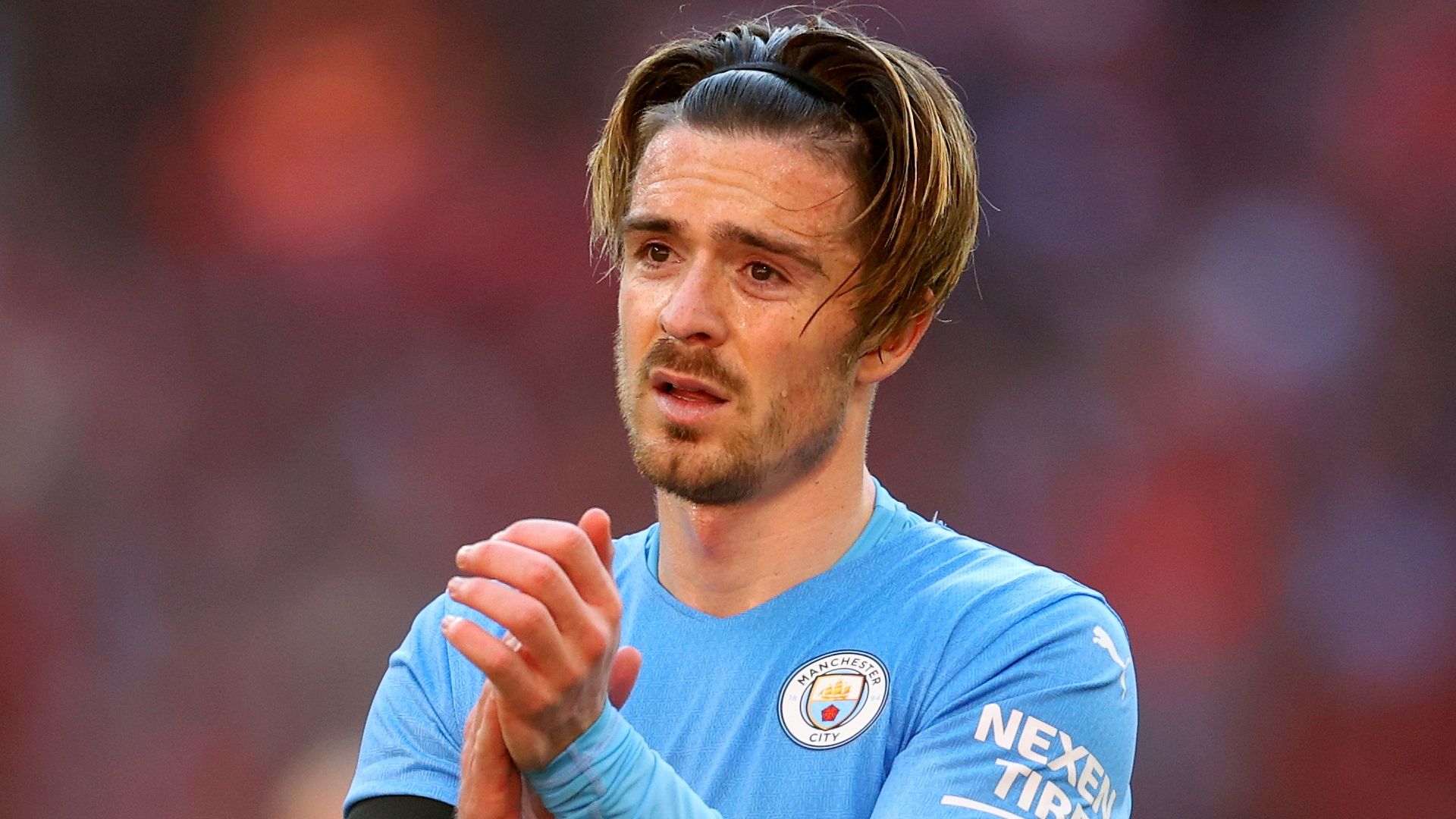 FA杯敗退に失意のグリーリッシュ「交代でかなり良くなったけど、とても