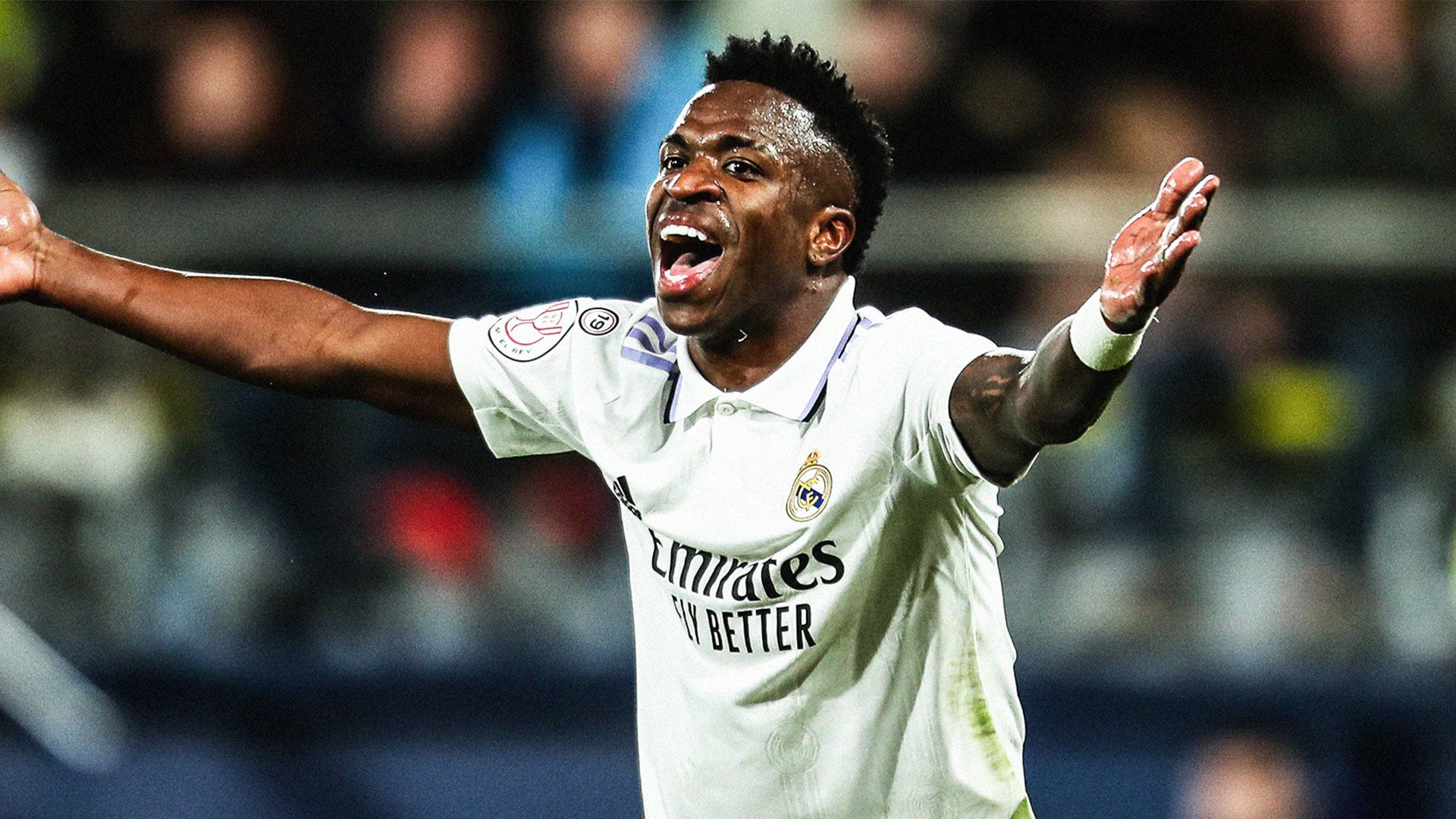 ヴィニシウスに何が起きているのか？レアル・マドリーのスターが不調に