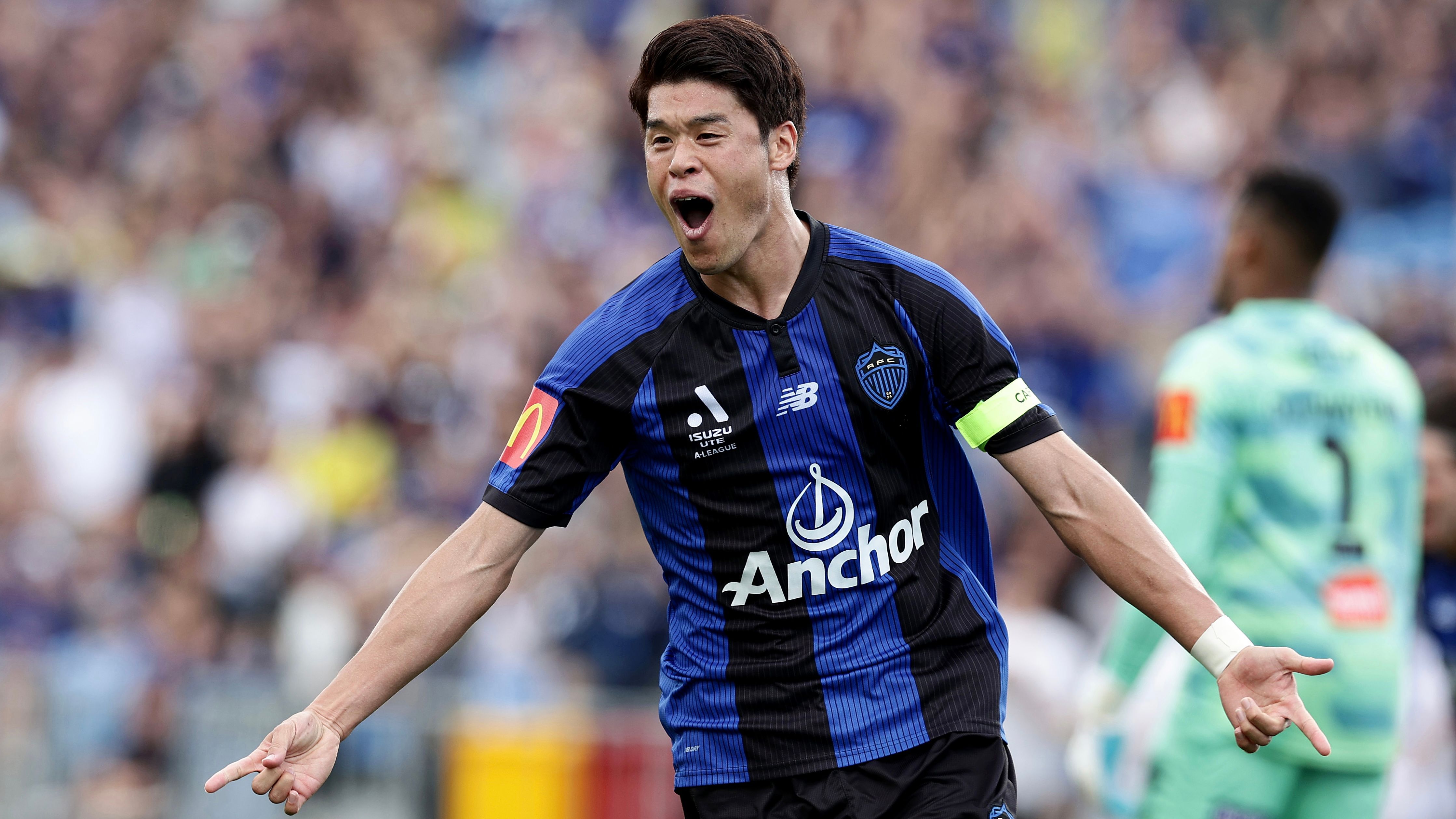 酒井宏樹がオークランドFCと契約延長！昨年夏に浦和から加入…2026年