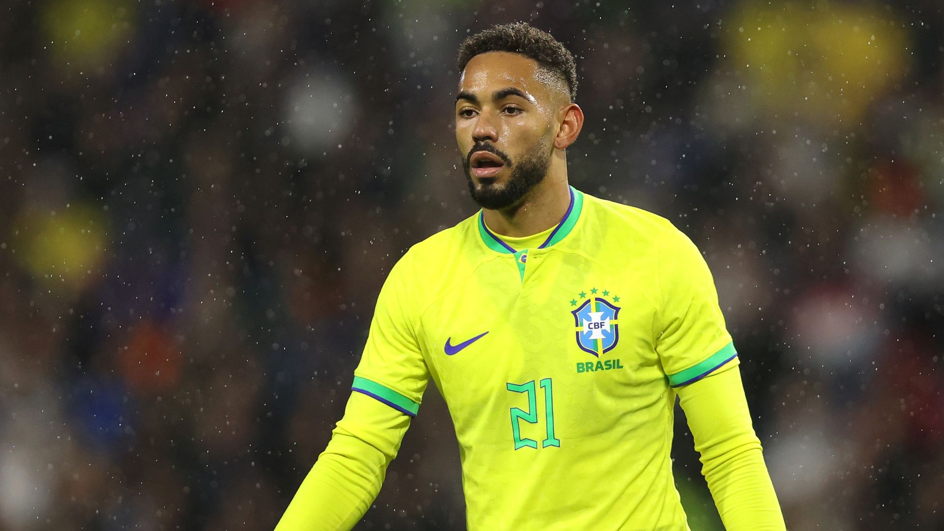 Wolverhampton CUNHA 10 シャツ マテウス・クーニャ Wolverhampton