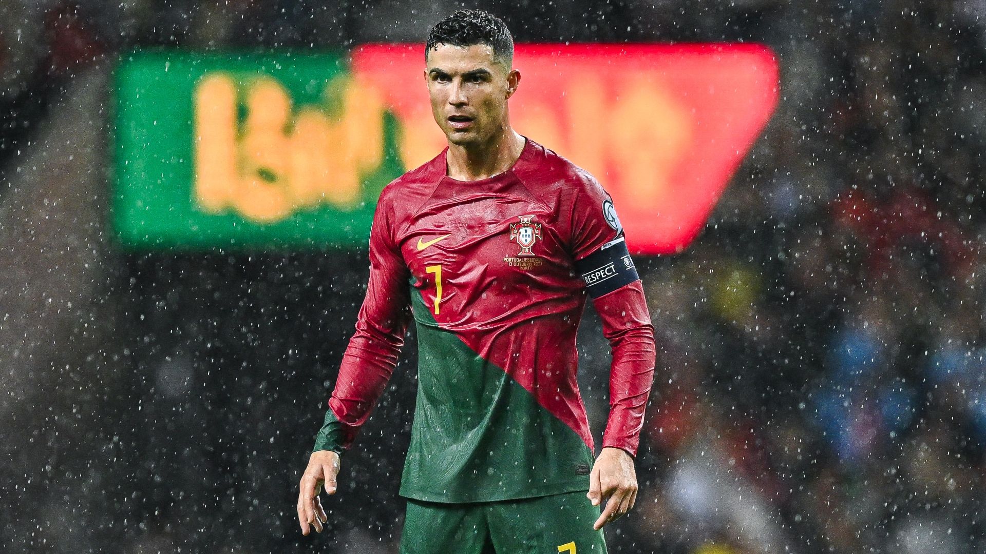 カタール以来、話していない」。前ポルトガル代表監督がロナウドとの