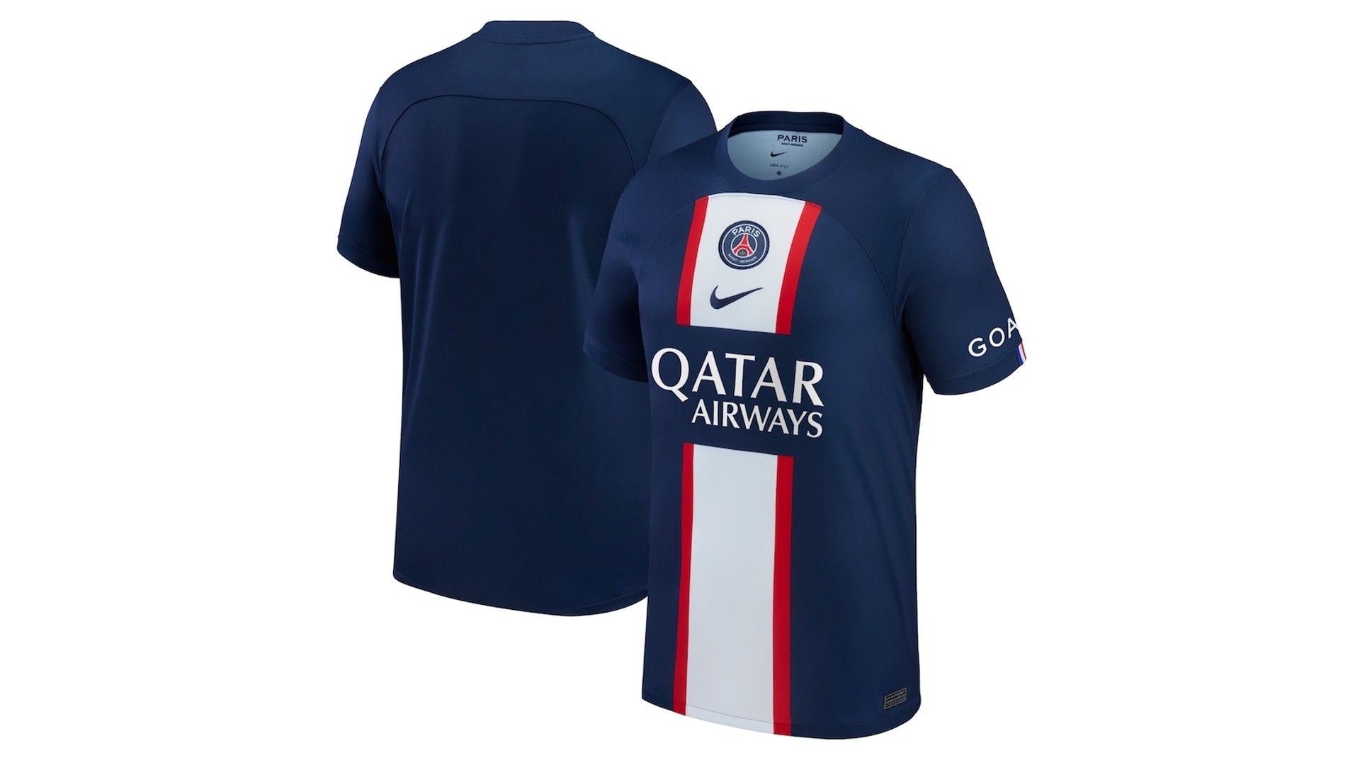 PSG｜2022-23最新ユニフォームの購入方法・最新情報まとめ | Goal.com 日本