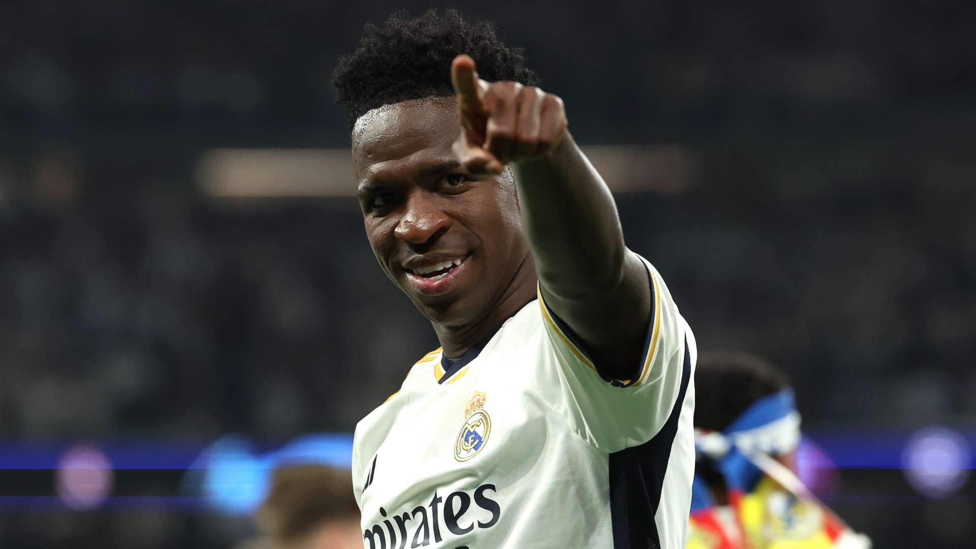 クロースやベンゼマがしてくれたことを僕も若い選手に伝えたい