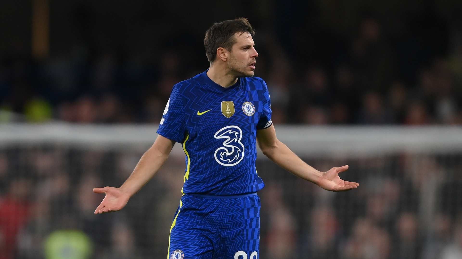 多すぎる失点で僕たちは困難な立場になっている」アスピリクエタが