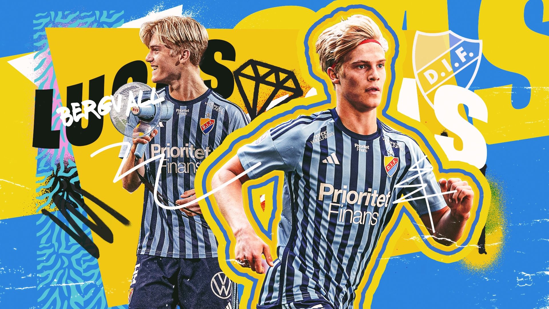 トッテナム、18歳新星ベリヴァルの獲得を発表…加入は7月に | Goal.com 日本