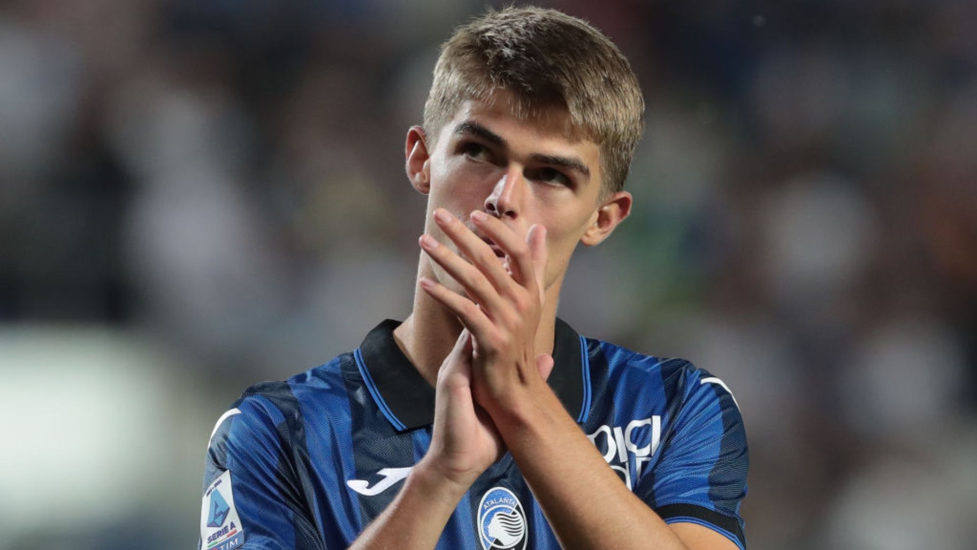 デケテラーレ De Ketelaere acミラン アタランタ ベルギー デ