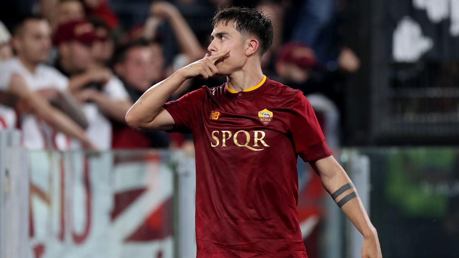 ローマはサウジの爆買いに戦々恐々、違約金わずか19億円のディバラの