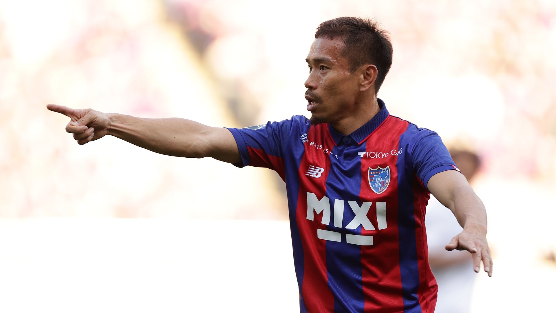 長友佑都 fc東京 ユニフォーム 2024 L 【公式通販】