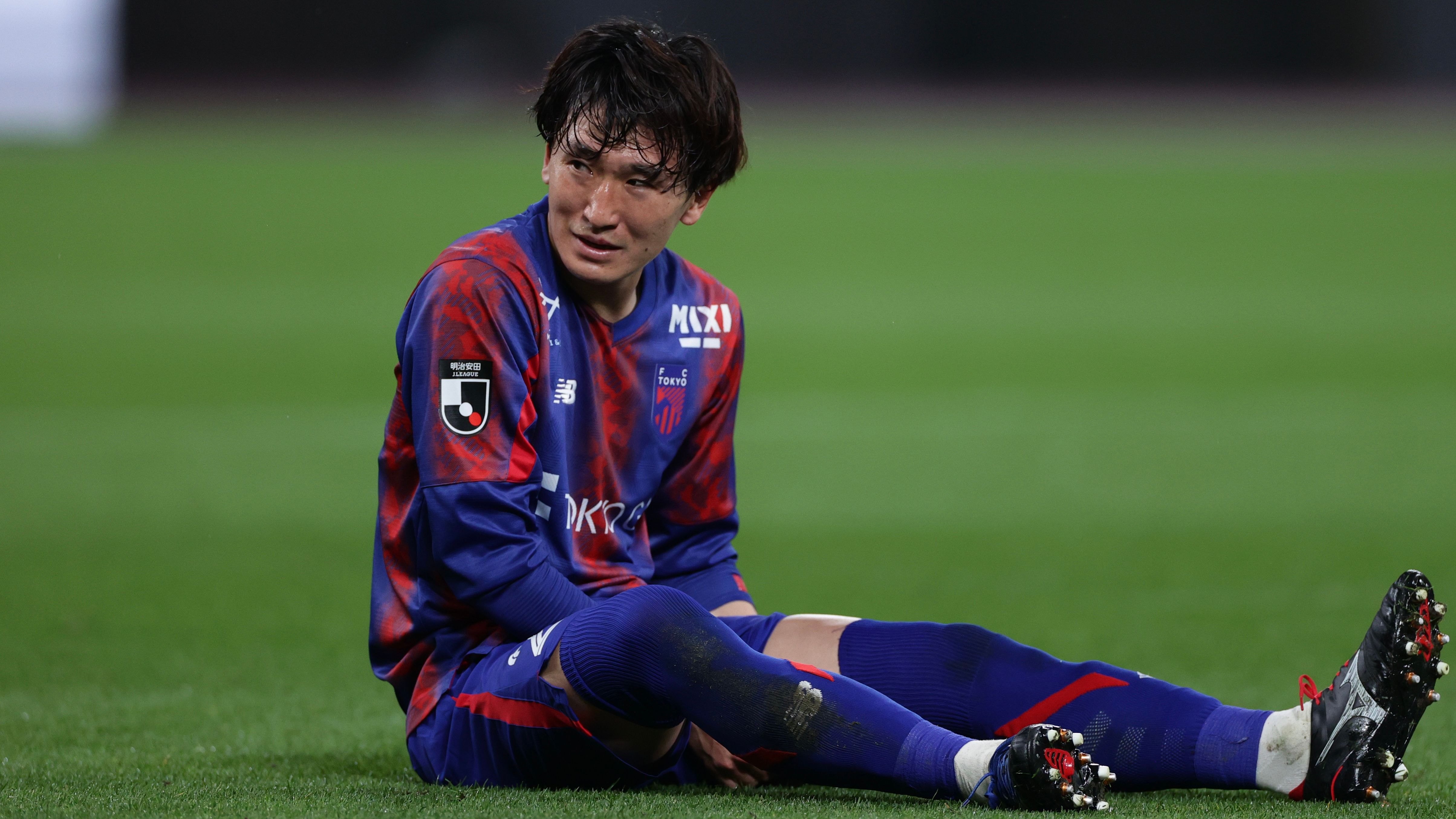 町田、FC東京DF中村帆高を獲得！右SBの即戦力補強に成功 | Goal.com 日本