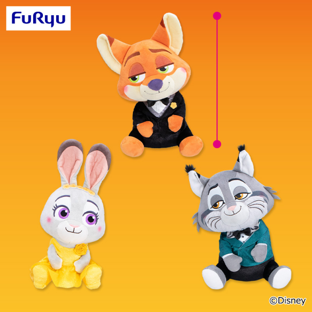 ズートピア】最新くじ発売予定一覧 – 攻略大百科