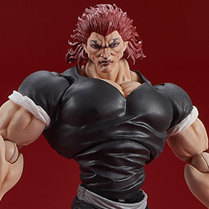 刃牙 Grandistaッッ‼-HANMA YUJIRO-の入手方法まとめ – 攻略大百科