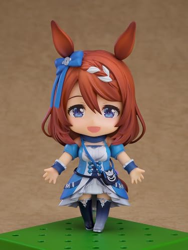 ウマ娘】ねんどろいど ライスシャワーが予約開始！最安値価格ショップ
