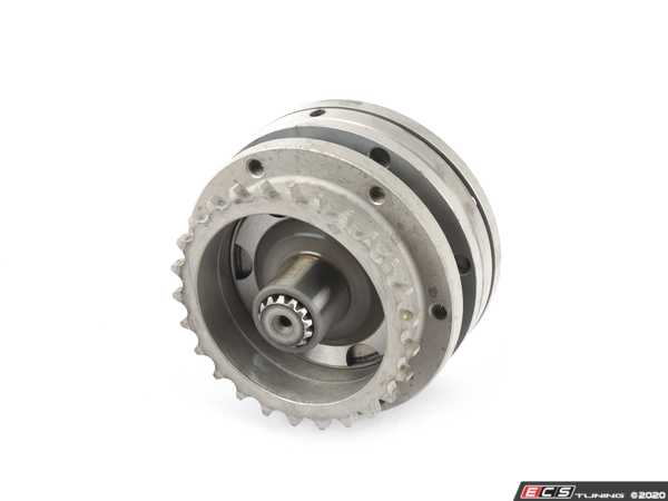 Genuine BMW - 11367830683 - Camshaft Sprocket (11-36-7-830-683)