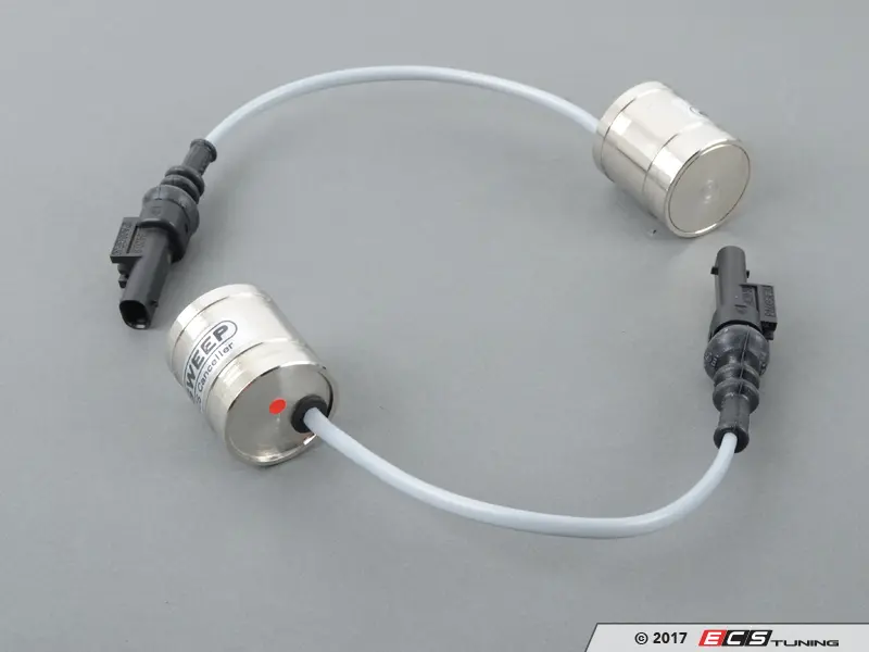 iSWEEP - IS.DCC.MK7R - ISWEEP DCC Canceler Kit