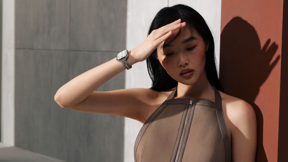 Apple Watch Hermès Serie 11 | Hermès - エルメス-公式サイト