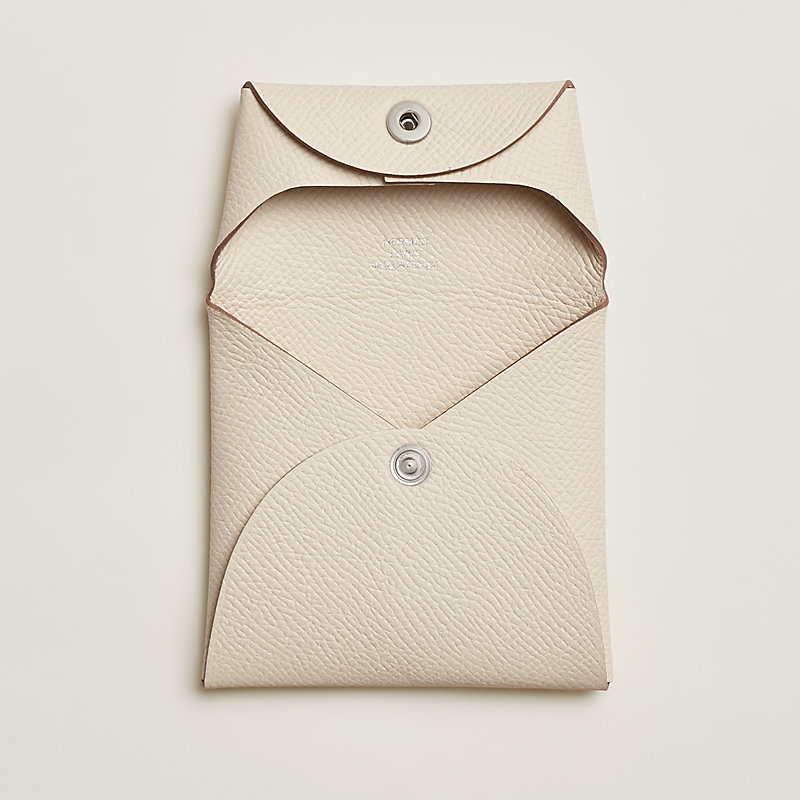 Bastia change purse | Hermès USA