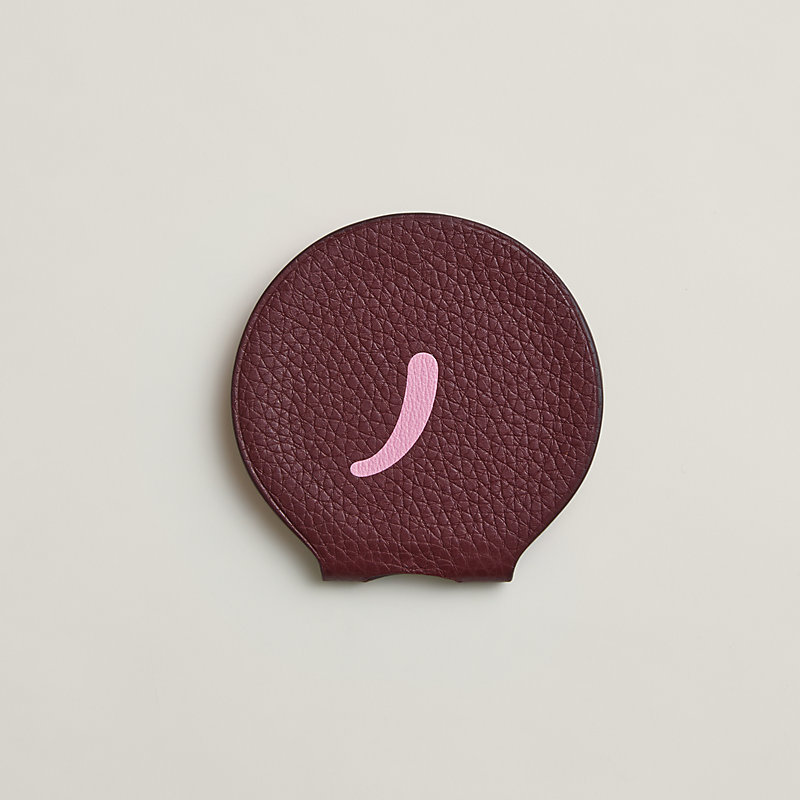 Compact mirror | Hermès USA