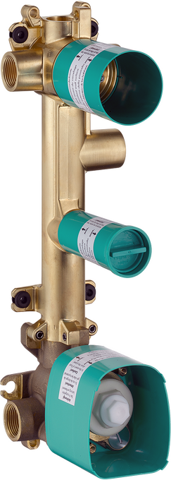 TRY-ANGLE TU-01v+ Green/Gold インプレ】トライアングル TU-01