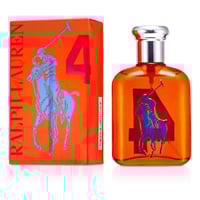 ビッグポニーコレクション 4 オードトワレスプレー(ラルフ・ローレン