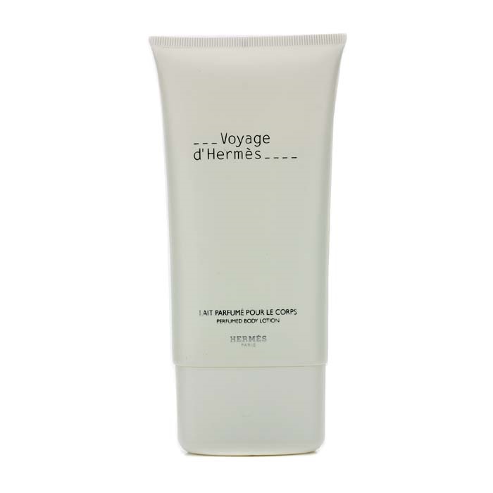 ヴォヤージュドゥエルメス ボディローション(エルメス)の通販・口コミ