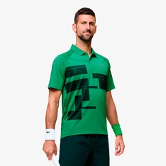 ノバク・ジョコビッチ コレクション - ラコステ（LACOSTE）公式