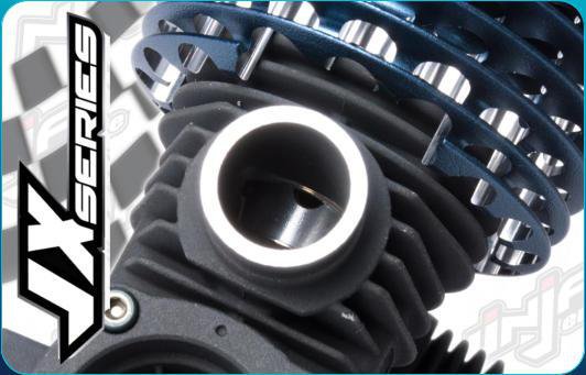 LiveRC - Mugen Seiki's new Ninja JX21-B03 engine