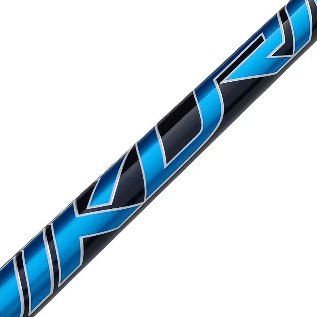 スピーダーNXブルー 60S ／ ダンロップ純正カスタム品 ドライバー用