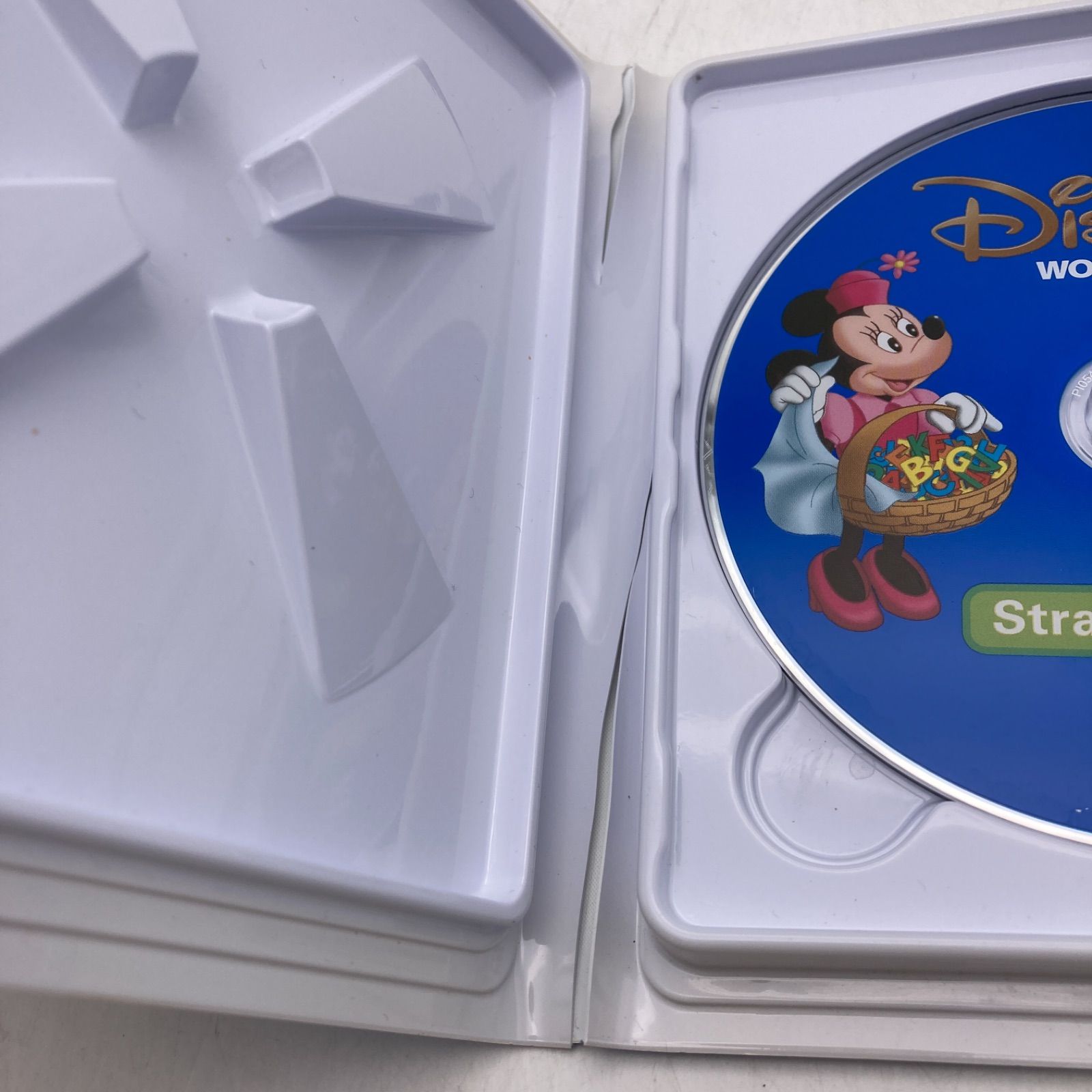 こごみ様②】DWE 2016年 新子役 未使用多数 ディズニー こごみ様②】DWE