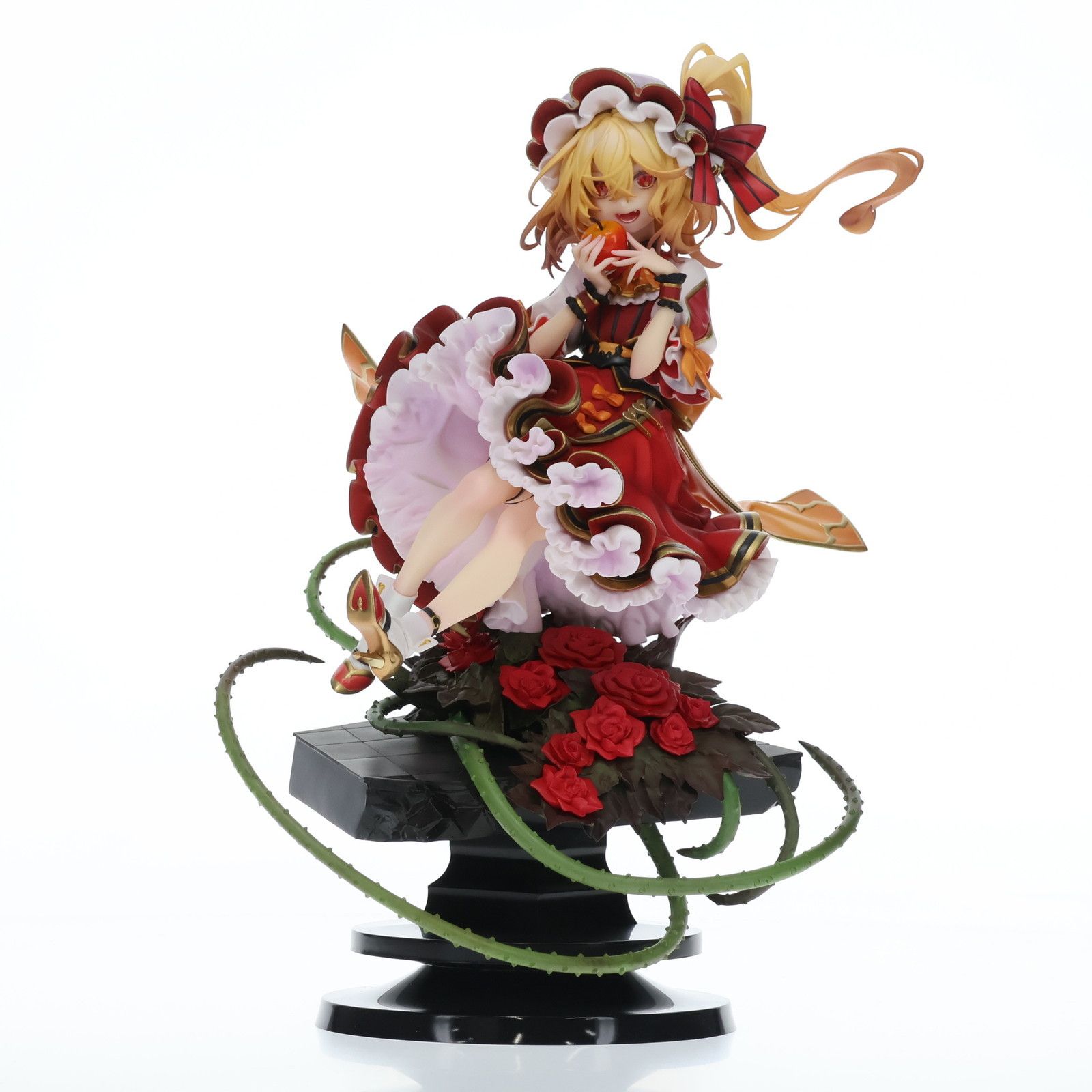 あみあみ限定 フランドール・スカーレット 東方Project 1/8 完成品