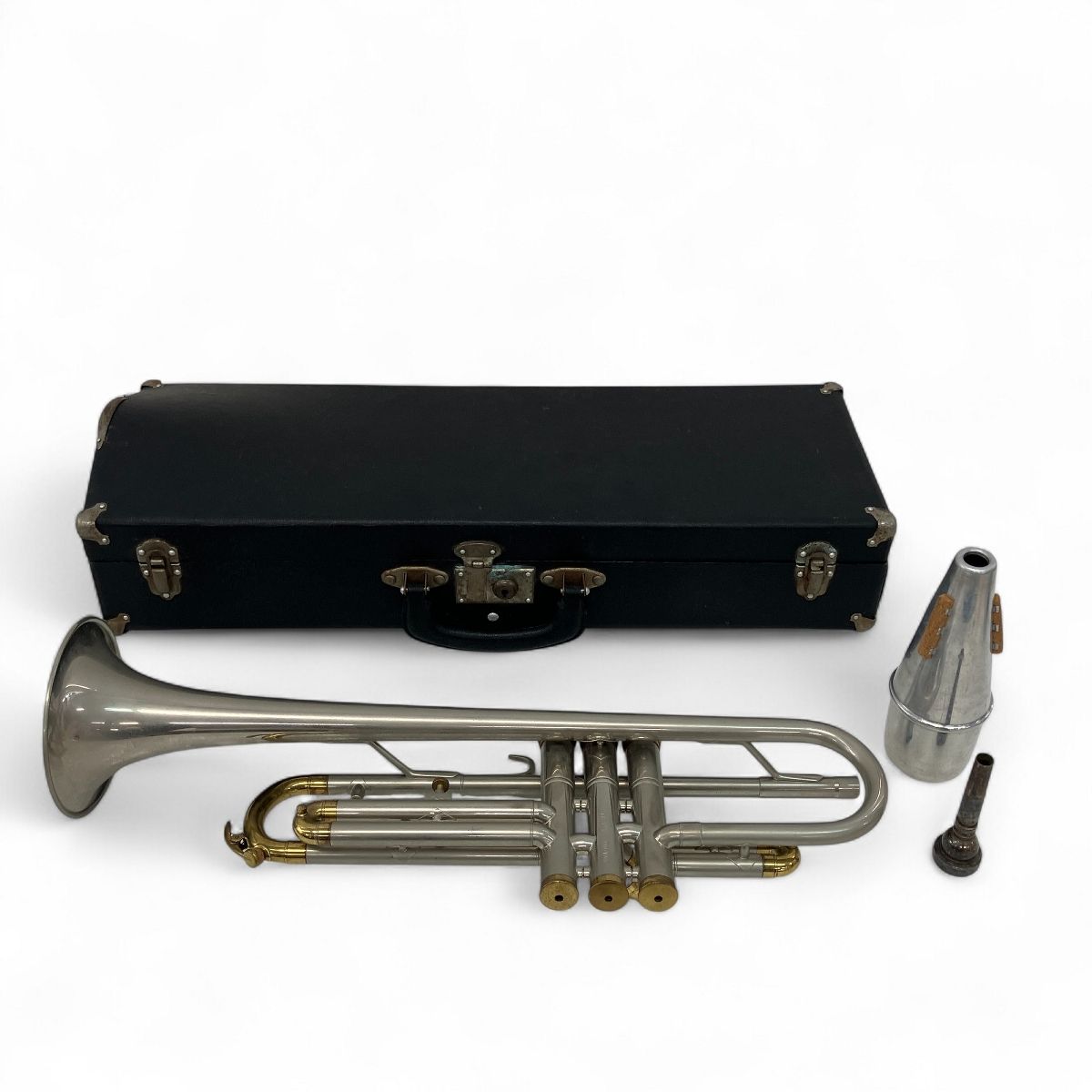 年末年始セール】Nikkan TR No.3 ニッカン プロモデルトランペット