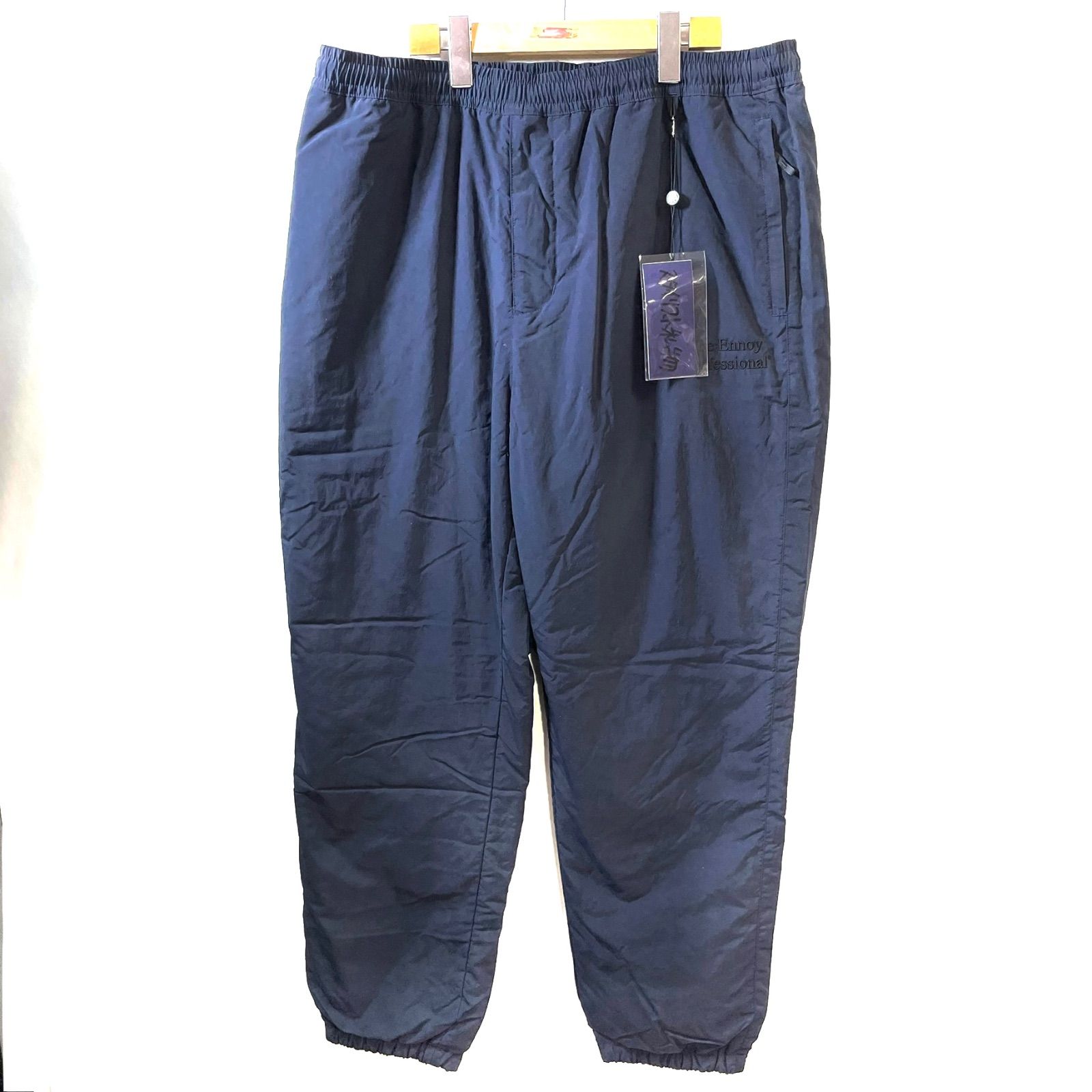 ENNOY PROFESSIONAL PADDED PANTS NAVY