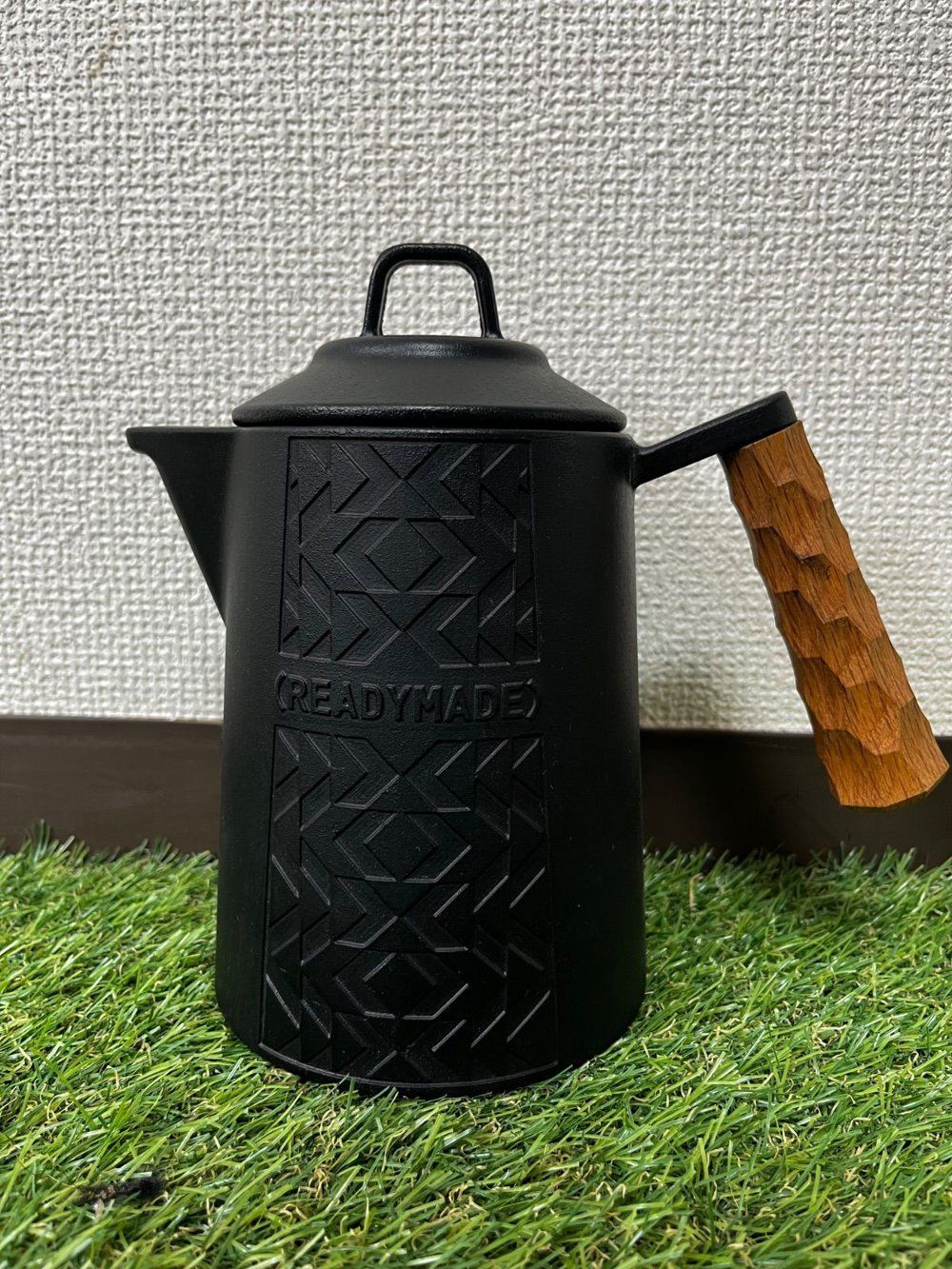 グリップ カスタム 】READY MADE PRODUCTS レディメイドプロダクツ