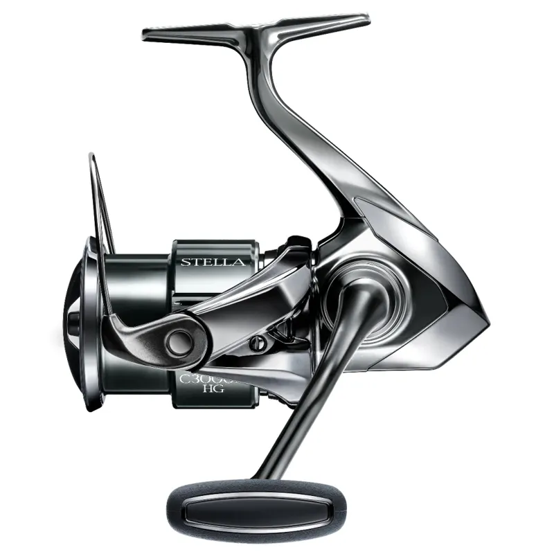 と*き様 SHIMANO シマノ 夢屋 18 STELLA ステラ チタンリール SHIMANO