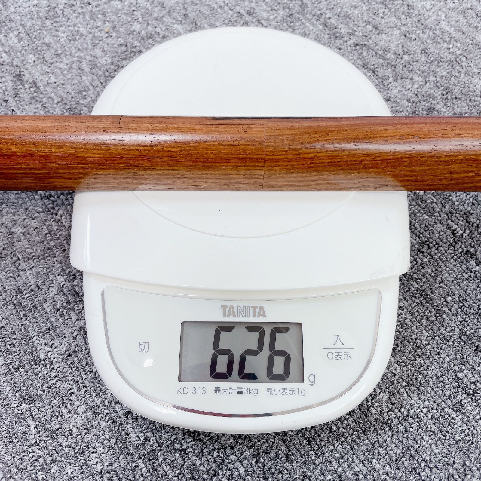 三味線 細棹 花梨 犬皮 丸打胴 平溝 和楽器 - メルカリ