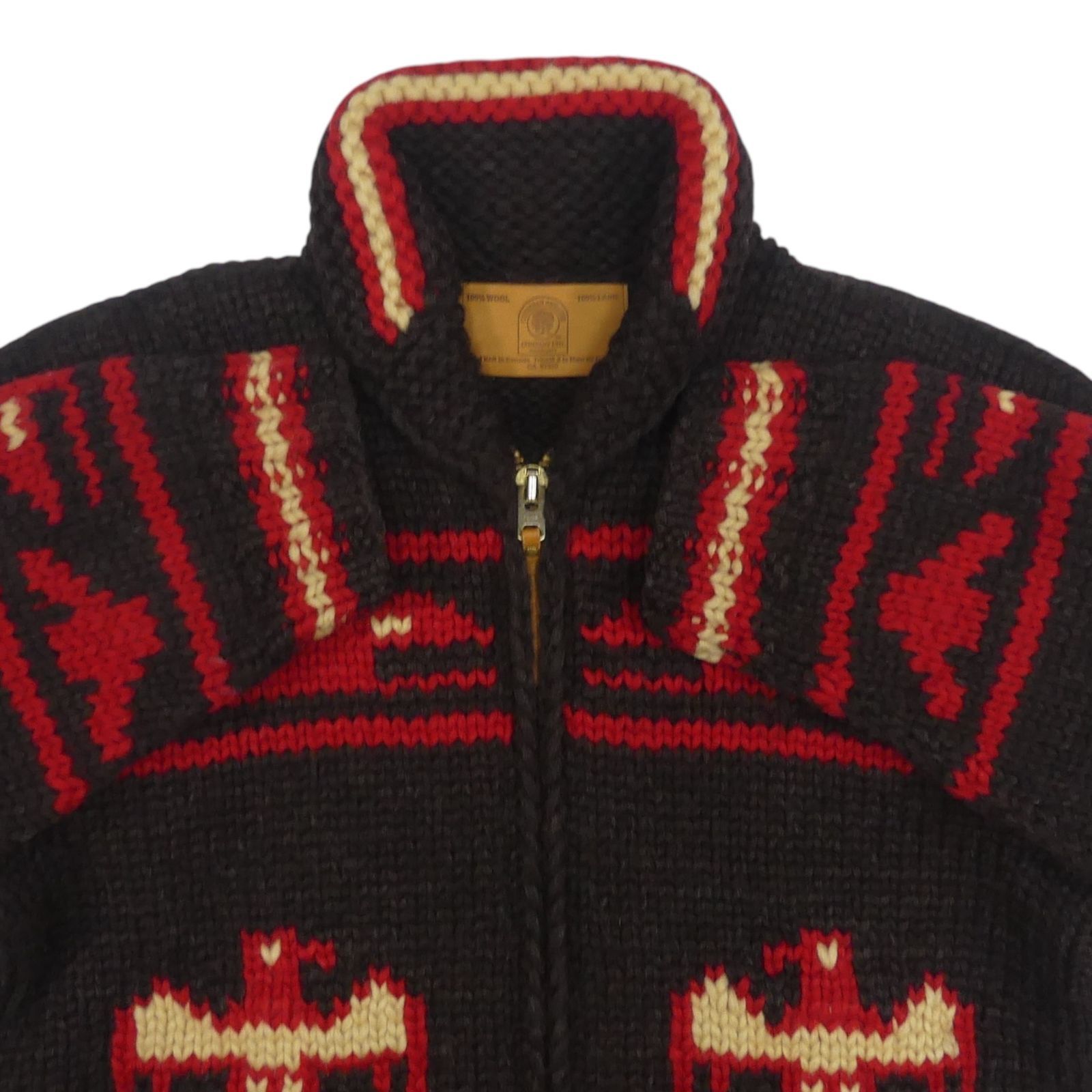 CANADIAN SEWATER カナディアンセーター TAKEO KIKUCHI タケオキクチ