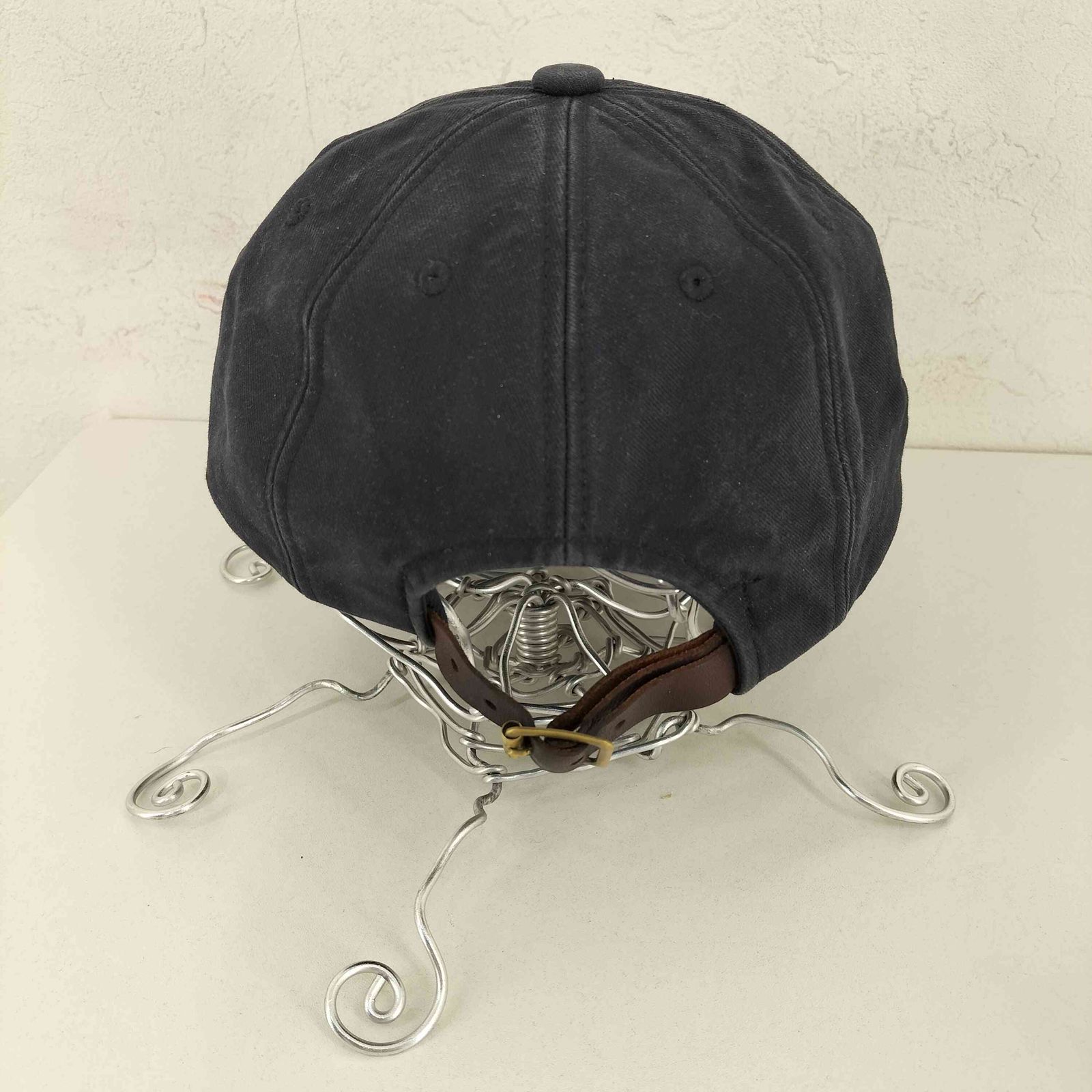 ビズビム VISVIM EXCELSIOR II CAP (SUBSEQUENCE) メンズ FREE - メルカリ