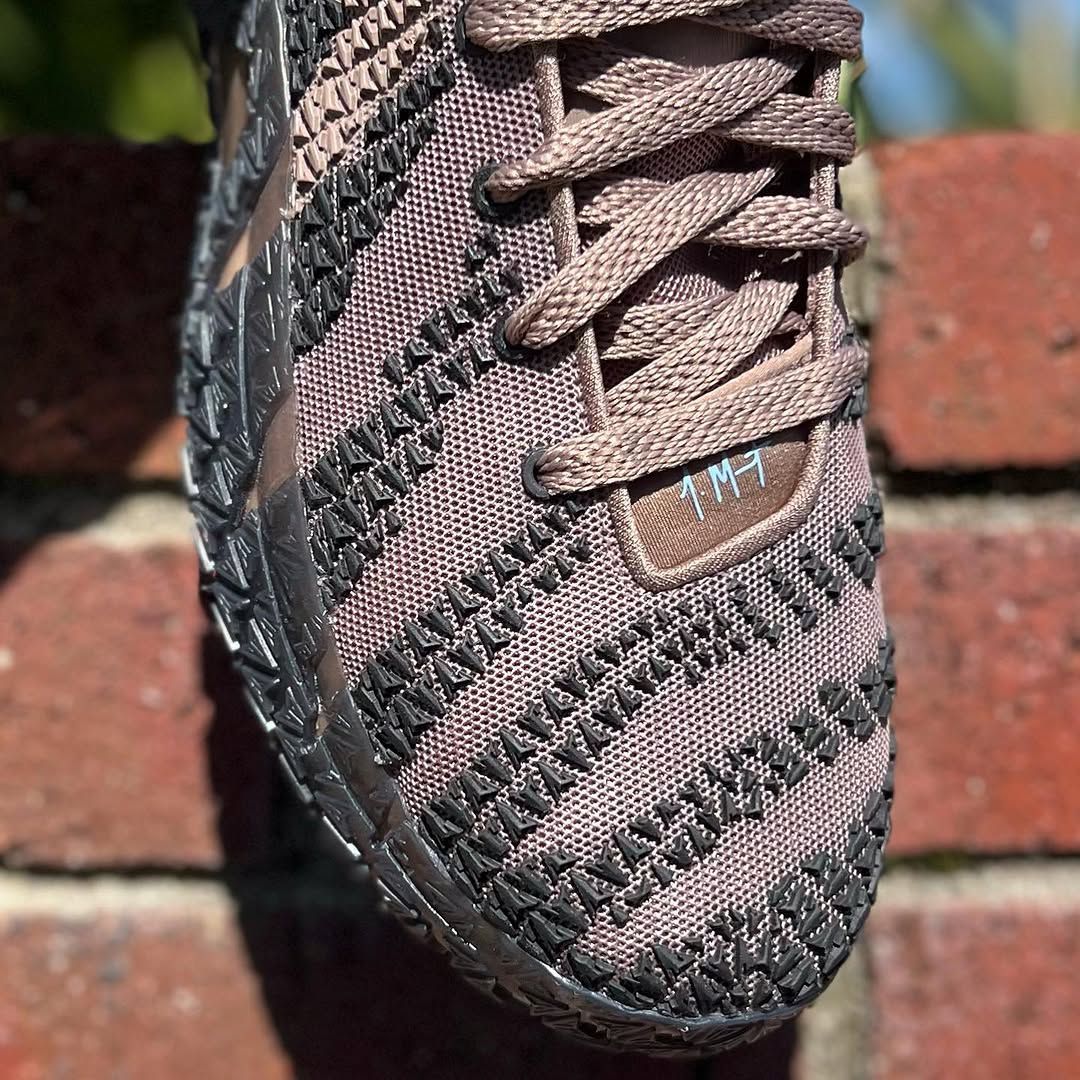 NIKE JA 3 EP 'MINK BROWN' ナイキ ジャ 3 ジャ モラント 【MEN'S