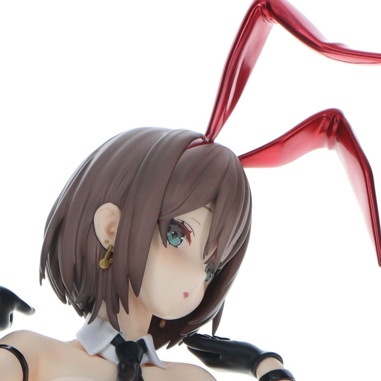 B-style モニカ llustrated by DSマイル 『いろバニー』 1/4 完成品