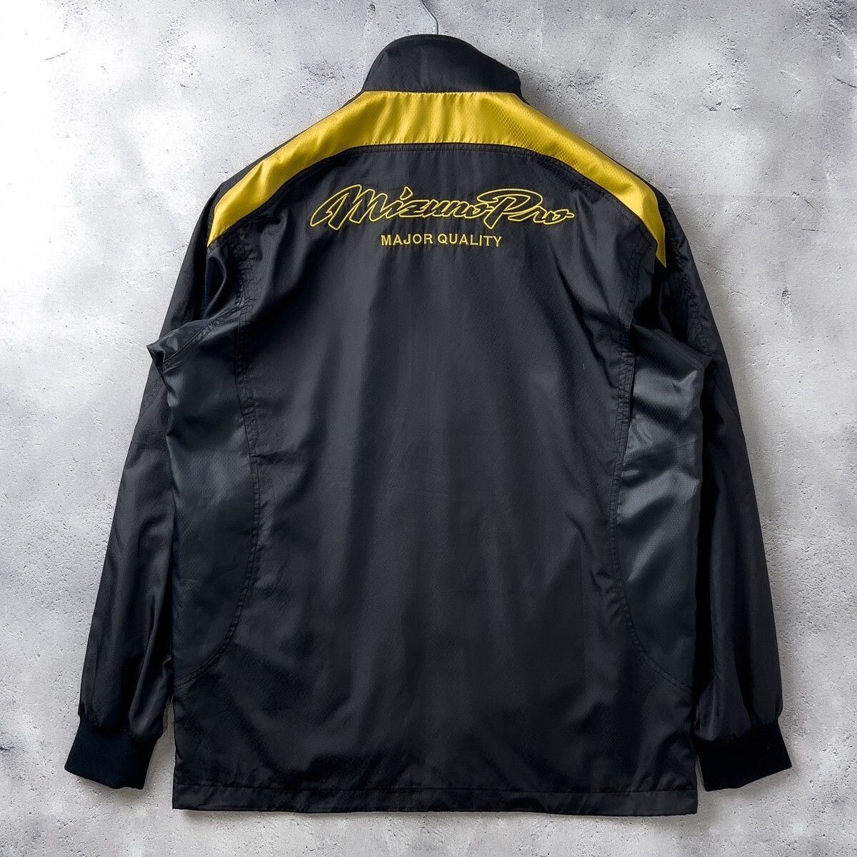 限定 Mizuno Pro ミズノ プロ ウインドブレーカー ジャケット & パンツ