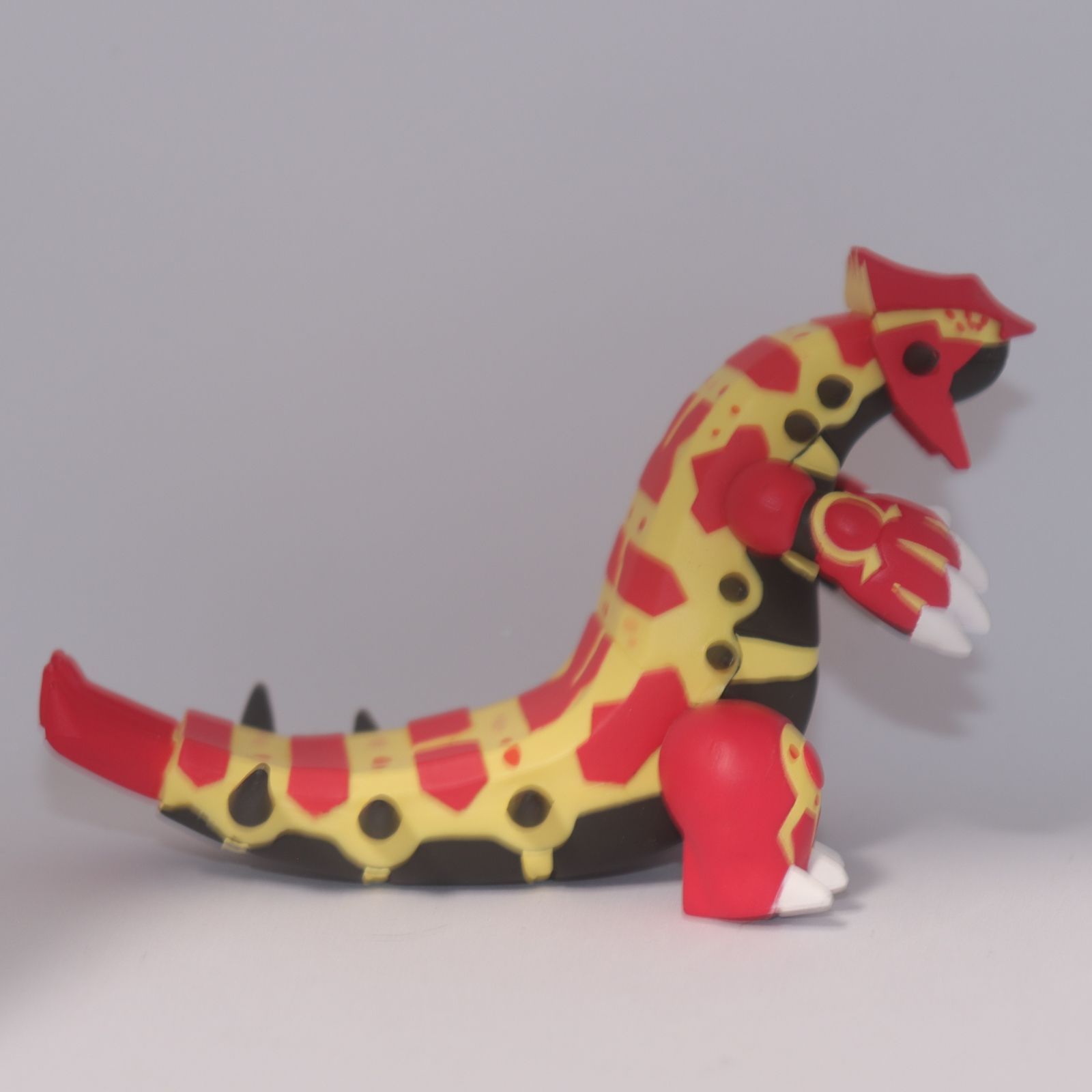 ゲンシグラードン モンコレ / ポケットモンスター TAKARA TOMY(タカラ