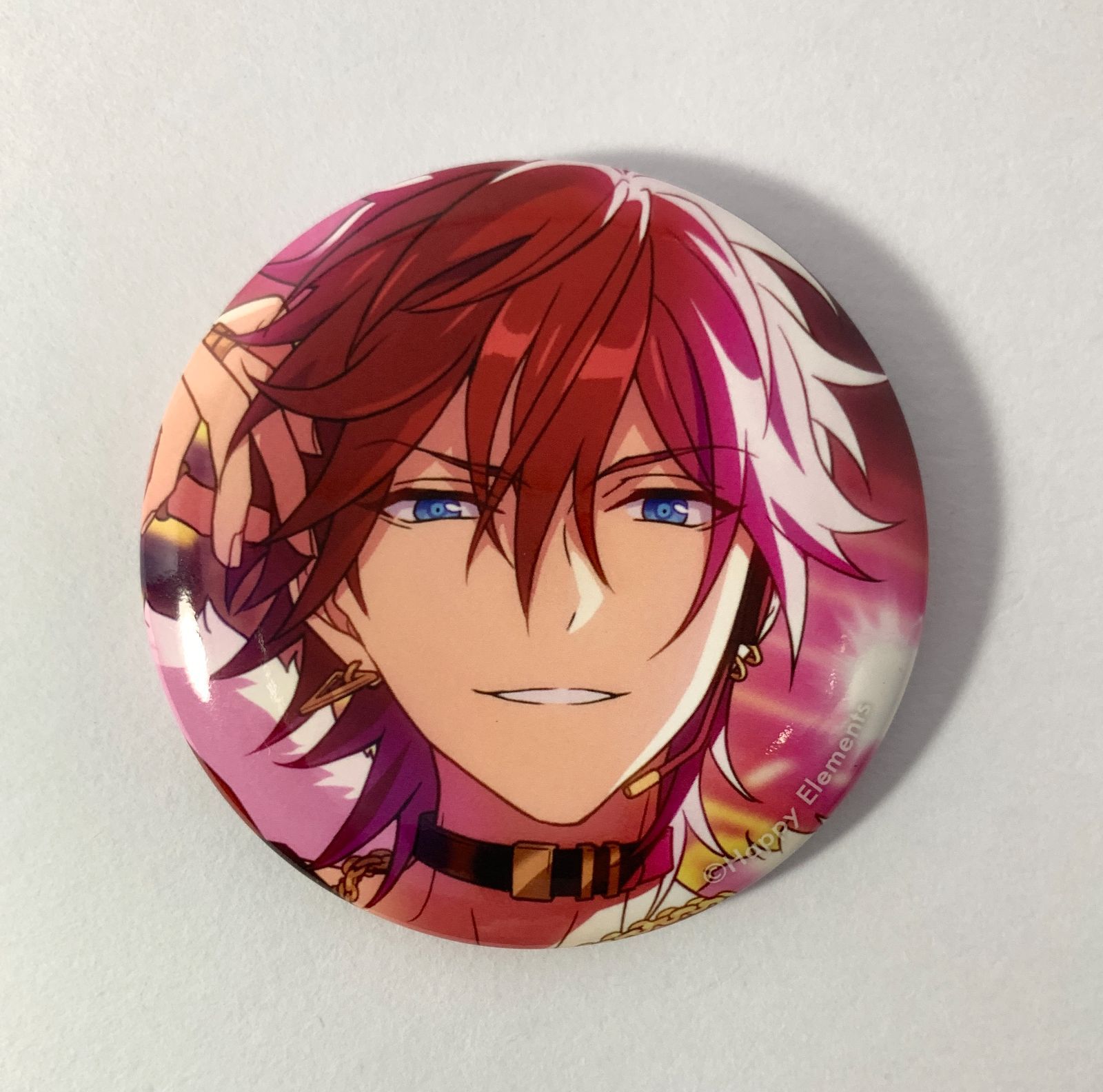 天城燐音 あんさんぶるスターズ テーマスカウト缶バッジ あんスタ 33個