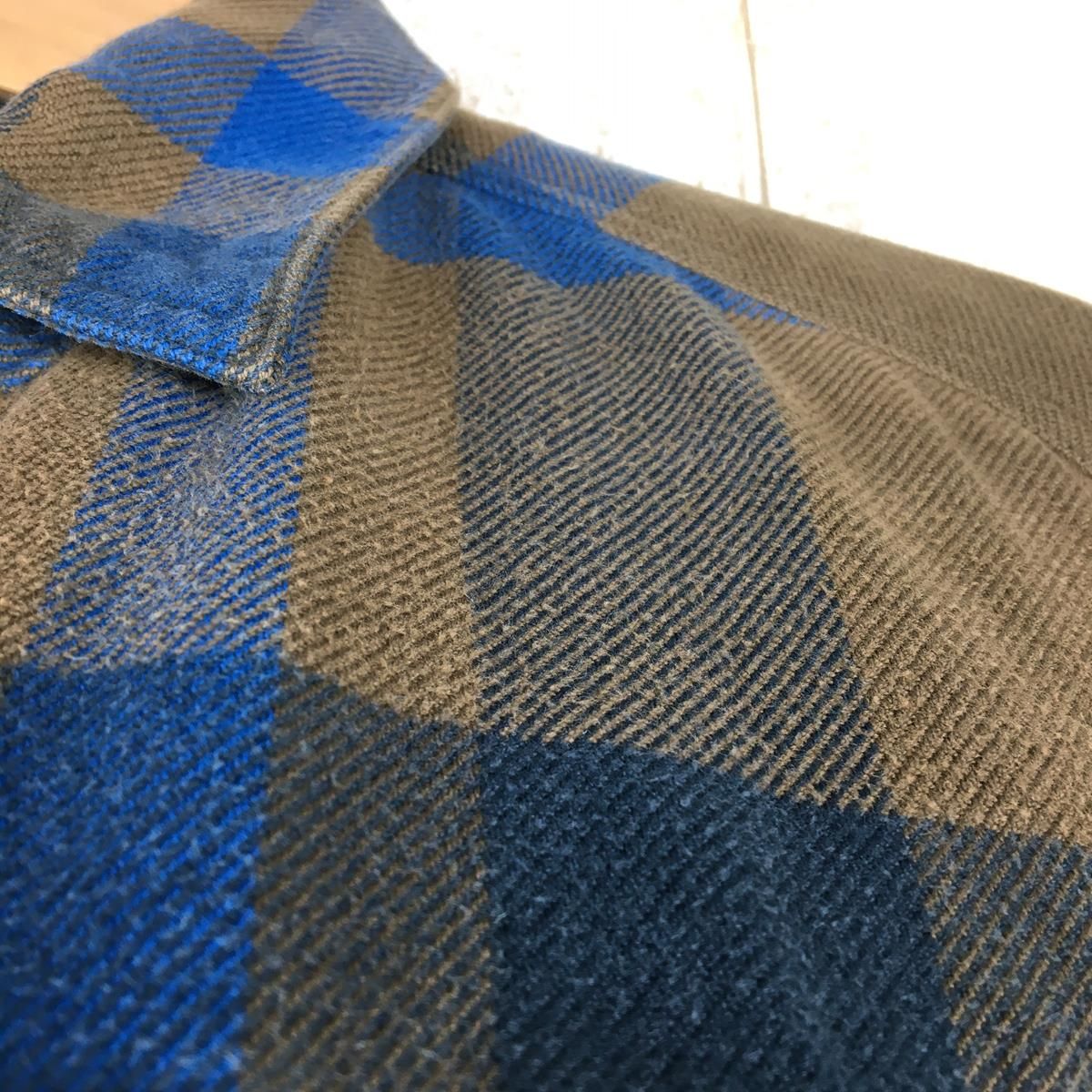 Men's XS ブラウン系】 Patagonia ( パタゴニア ) フィヨルド