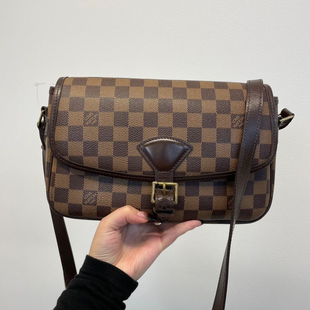 Louis Vuitton ブロードウェイ モノグラム 特注品 激レア物 ルイ