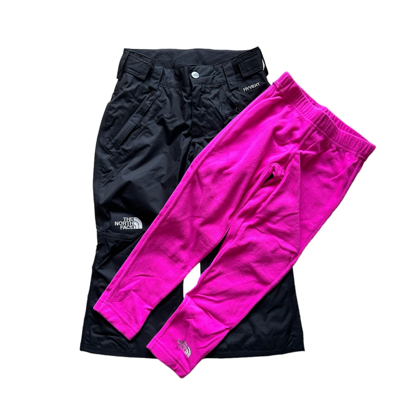 最終SALE価格 新品】The North Face キッズ XXS 110cm ☆身長105